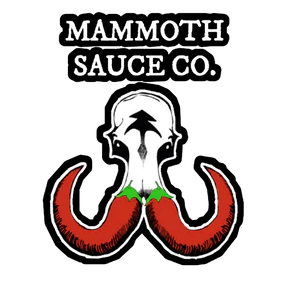 Mammoth Sauce Co.