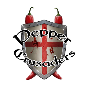 Pepper Crusaders