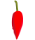 Naga Jolokia Pepper