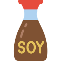 Soy Sauce