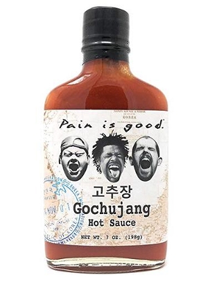 Gochujang Hot Sauce