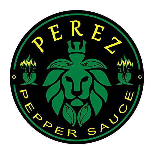 Perez Jalapeno Pepper Sauce By Chris Perez