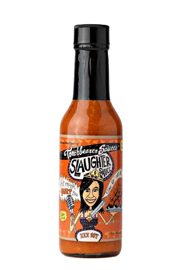 Slaughter Sauce
