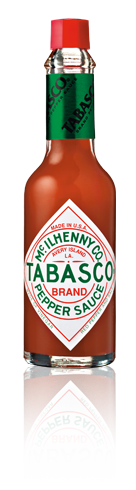 Tabasco Brand Original Red Sauce