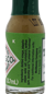 Tabasco Brand Green Jalapeno Sauce