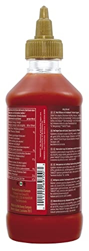 Tabasco Brand Sriracha Sauce