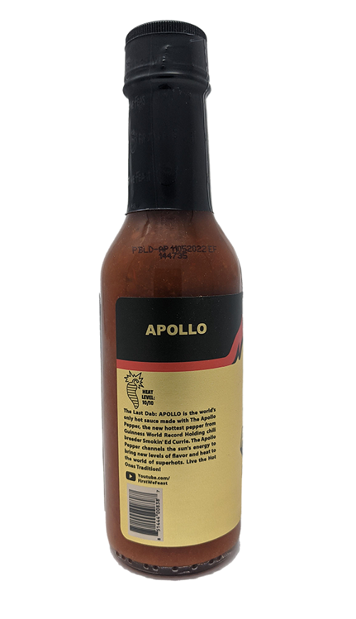 Apollo Pepper Guide: Heat, Flavor, Uses