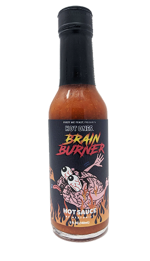 Brain Burner
