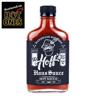 Hoff's Haus Sauce