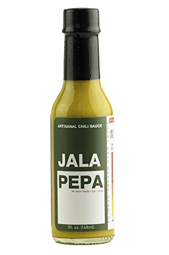 Jala Pepa