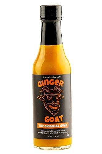 The Original Goat