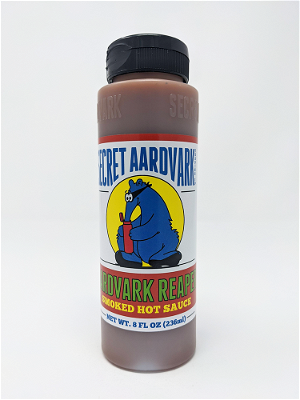 AARDVARK REAPER Smoked Hot Sauce