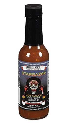 Stargazer Hot Sauce