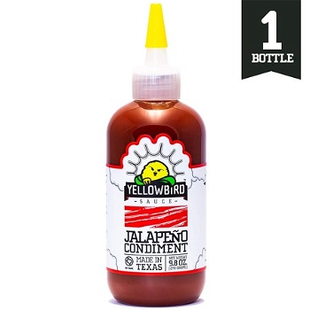 Jalapeno Condiment