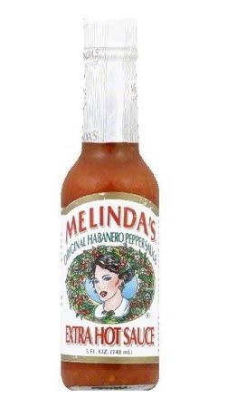 Original Habanero Extra Hot Sauce