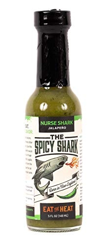 Nurse Shark Jalapeno