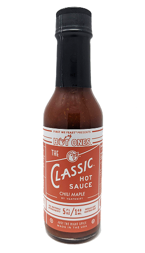 Sauces piquantes - Hot sauces – Microsaucerie Piko peppers