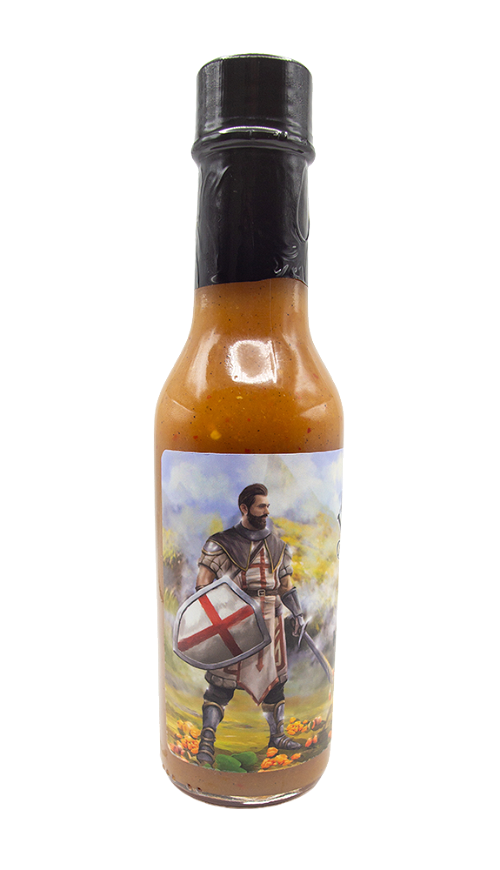 El Cid Hot Sauce