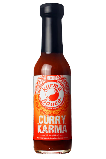 Curry Karma Sauce